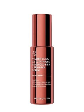 NWT NIB Allies of Skin 35% Vitamin C Perfecting Serum